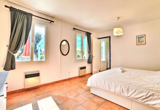 La Sablière Hotel Overview