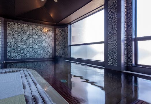 Kamisuwa Onsen Shinyu Hotel Overview
