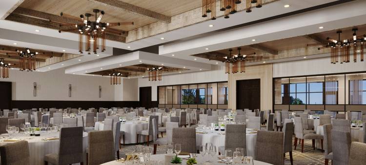 索姆酒店及水疗中心，傲途格精选(The SOMM Hotel & Spa, Autograph Collection)图片