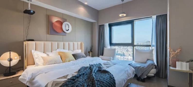 六盘水八天商务酒店图片