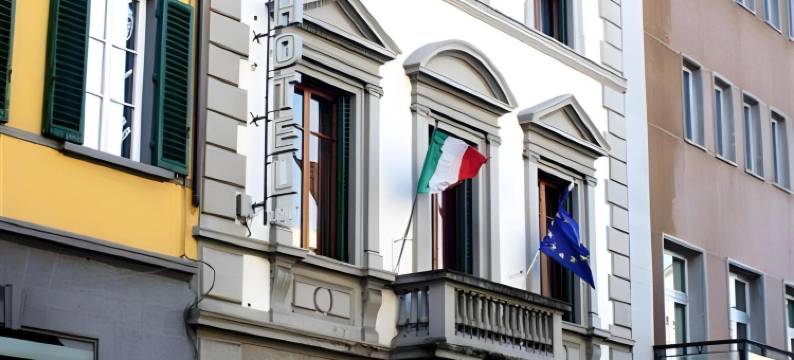 佛罗伦萨贝拉酒店(Hotel Bella Firenze)图片