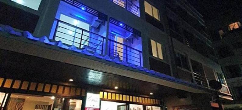 宾至如归服务酒店(At Home Hotel & Service)图片