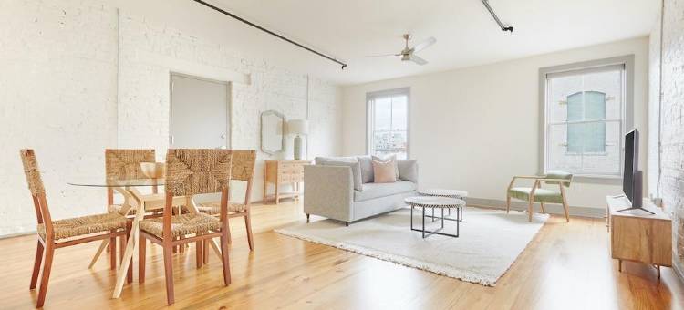 Sonder艾利斯广场(Sonder Ellis Square)图片