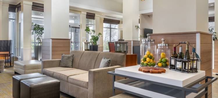 列克星敦希尔顿花园酒店(Hilton Garden Inn Lexington Hamburg)图片