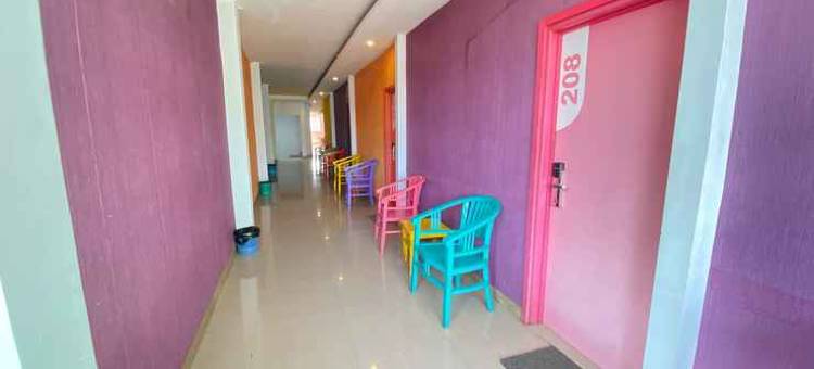 Oasis Style Hotel Pangandaran图片