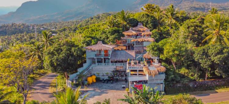 多贝尔V度假村(Dobel V Resort)图片