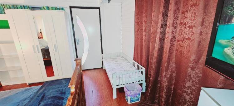 卡班活力7酒店(Kaban Power 7)图片