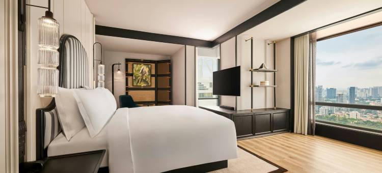 槟城米伦酒店-傲途格精选(The Millen Penang, Autograph Collection)图片