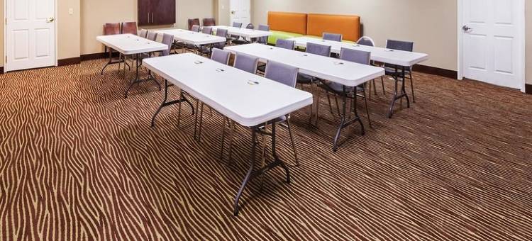 帕萨迪纳拉昆塔温德姆套房酒店(La Quinta Inn & Suites by Wyndham Pasadena)图片