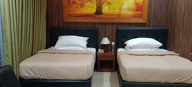 21酒店(Hotel 21 Pati)图片