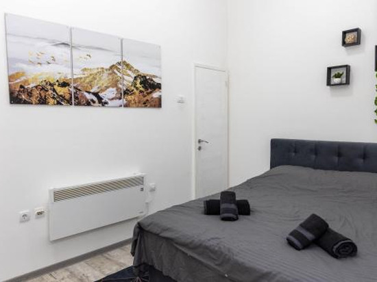 El Mundo Apartman