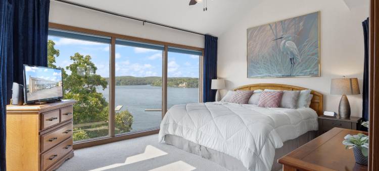 Heron Way - 3 Bedrooms Lakefront Condo, Gorgeous Views图片