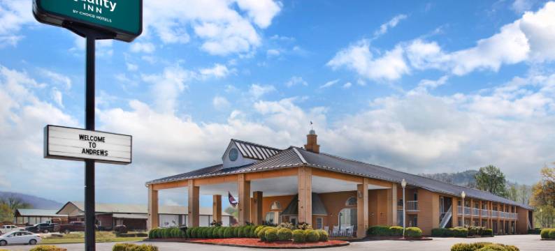 品质酒店(Quality Inn)图片