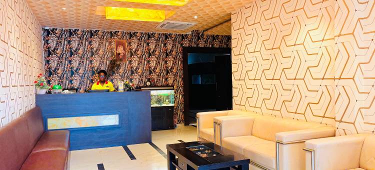 紫色酒店和度假村(Purple  Hotels & Resorts)图片