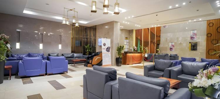 伊玛尔精英酒店(Emaar Elite Hotel)图片