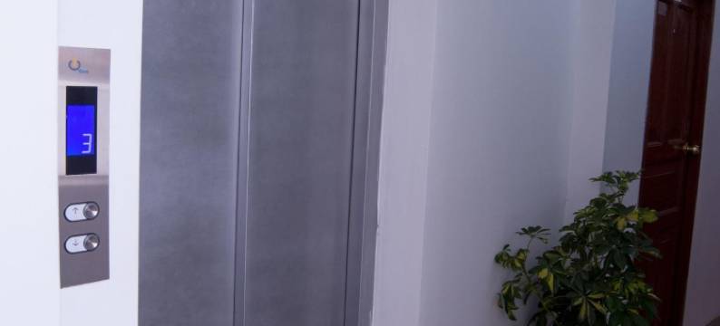 秘鲁皇家酒店(Hotel Peru Real)图片