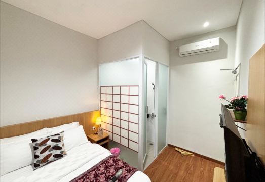 Florens Inn Hotel Overview