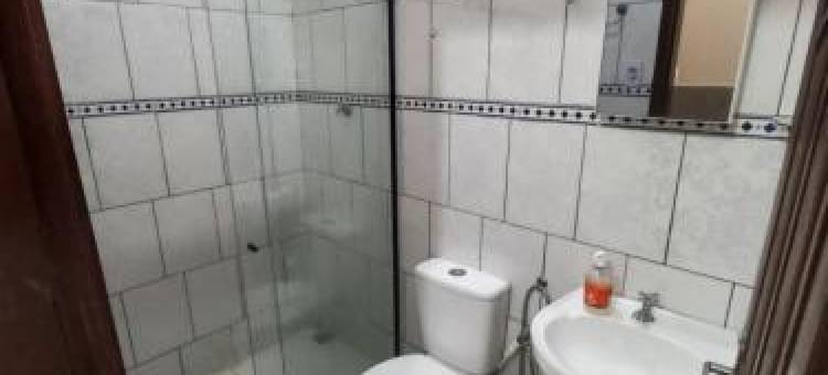 伊可民宿(EcoCasa Rio Sauípe 200 m da Praia)图片