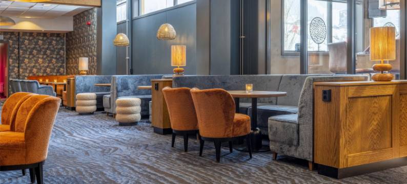 特吕西尔丽笙度假村(Radisson Blu Resort, Trysil)图片