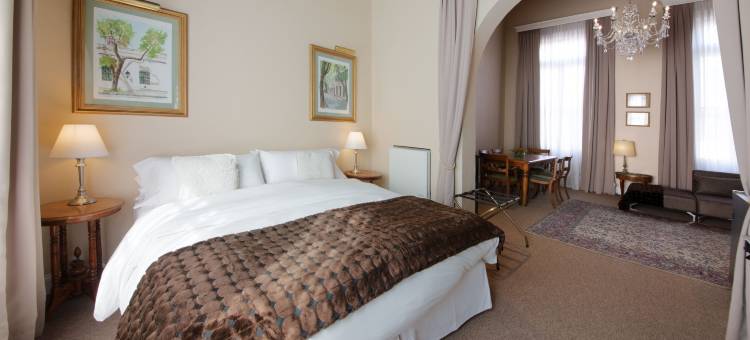 德尔卡斯科酒店(Hotel del Casco)图片