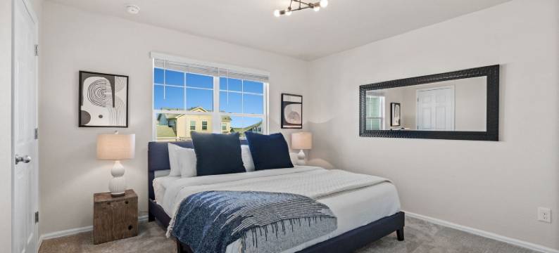 新！适合家庭的住宅，配有台球桌，特大号床(New! Family-Friendly Home with Pool Table, King Beds)图片