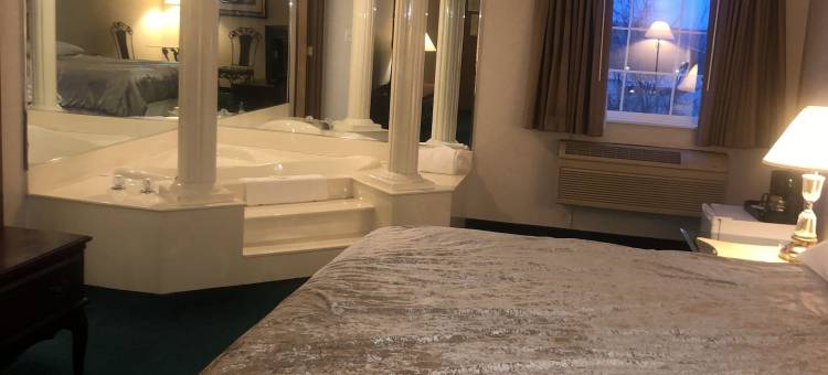 奥沙乡村宾馆(Osage Village Inn)图片