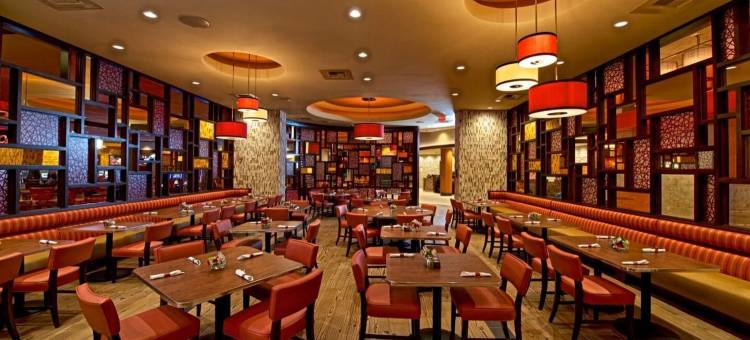 奥萨吉娱乐场酒店 - 斯凯图克(Osage Casino and Hotel - Skiatook)图片