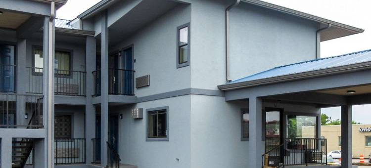 罗德威酒店(Rodeway Inn)图片