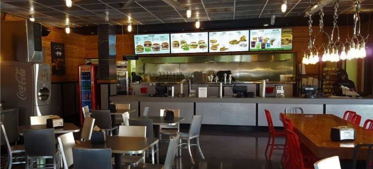 佛罗里达好莱坞B高级旅馆(Bposhtels Hollywood Florida)图片