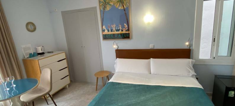 亚历山德拉酒店西蒂赫斯(Hotel Alexandra Sitges)图片