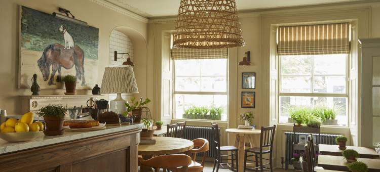 Lime Tree by Room Mate Hotels图片