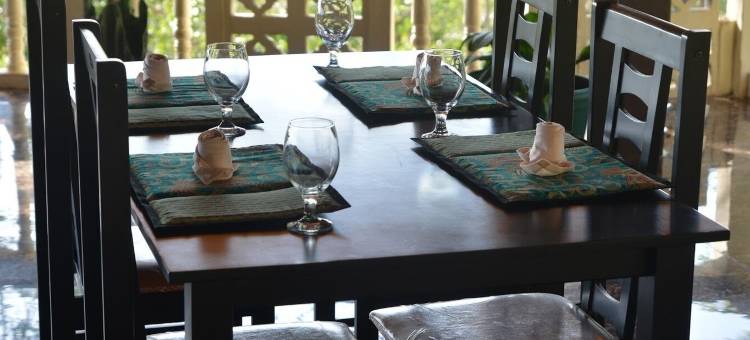 唐可可保护区水疗别墅(Tangkoko Sanctuary Villa & Spa)图片