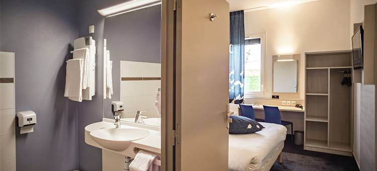 勒曼艾斯酒店(Ace Hôtel le Mans)图片