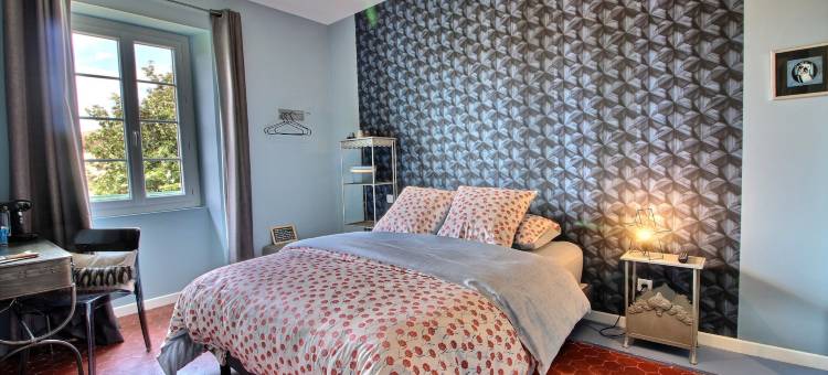 个人影响酒店(Effets Personnels)图片