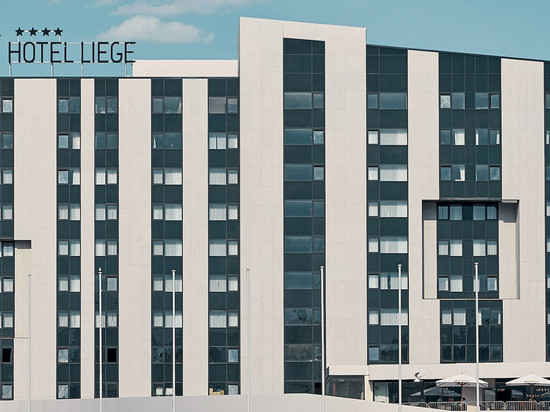 列日国会凡德瓦克酒店