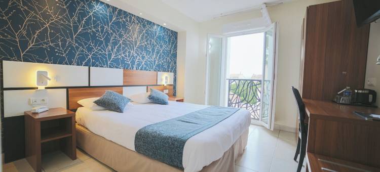 假日和工作酒店(Holidays & Work Hotel)图片