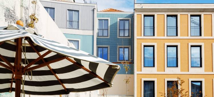 波尔图中心阿利亚多斯美居酒店(Mercure Porto Centro Aliados)图片