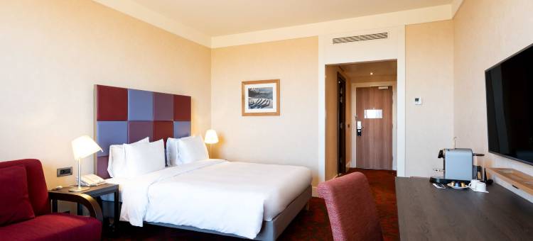巴黎马恩拉瓦莱洲际酒店(HOTEL PARIS MARNE-LA-VALLÉE by IHG)图片