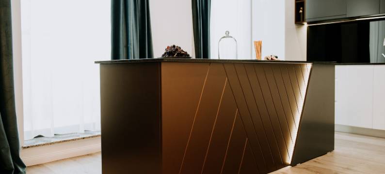 禅中心公寓(Zen Central Apartments)图片