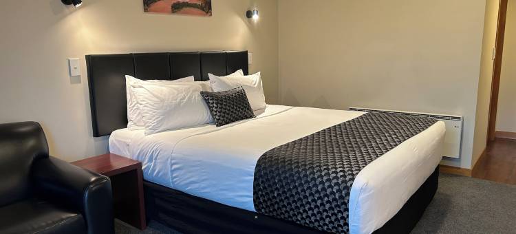 泰伊295号汽车旅馆(Shelby Motor Lodge)图片