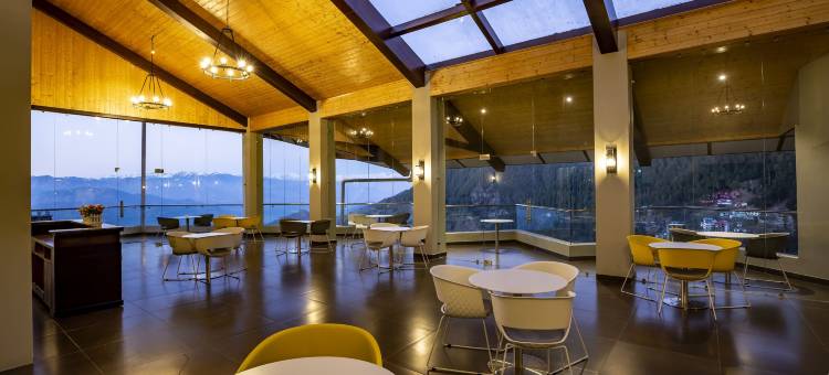 财富柏悦酒店，达尔豪西 - ITC酒店集团成员(Fortune Park Dalhousie - Member ITC Hotels' Group)图片