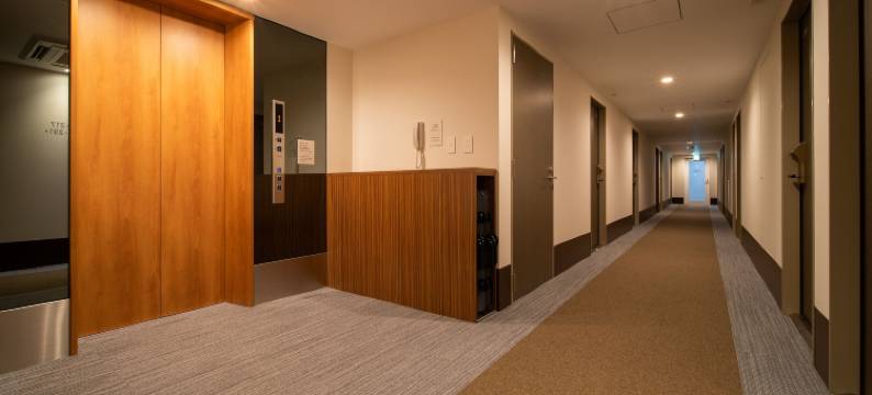 岩手箭巾站东口超级酒店(SuperHotel Yahaba-Eki Higashiguchi)图片