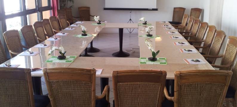 塞热西恩托尔酒店(Hotel Theresientor)图片