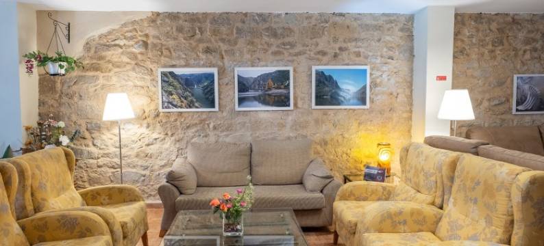 拉加拉－阿瑞贝斯酒店(Hotel la Jara-Arribes)图片