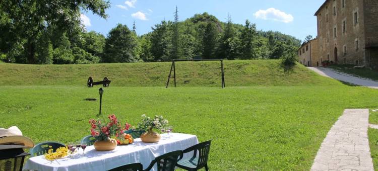 设有泳池和山景的马尔凯公寓(Apartment in Marche with Pool and Mountain Views)图片