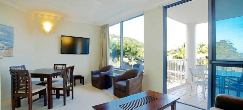 威特尚戴维斯塔假日公寓(at Whitsunday Vista Holiday Apartments)图片