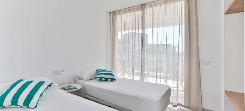 Eco-Apartments la Marineda & Hotel Thalassa Sport & Spa图片