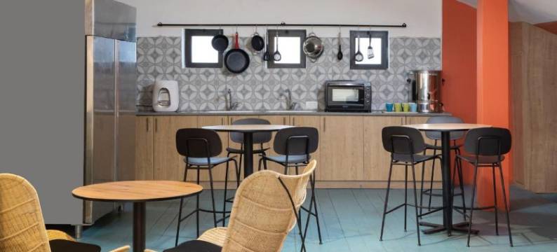 180精品青年旅馆(180 Boutique Hostel)图片