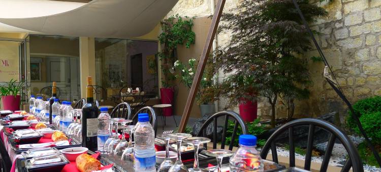 信使斯涛特尔酒店(Cit'Hotel des Messageries)图片