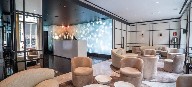 SmartRental收藏格兰维亚首都(SmartRental Collection Gran Vía Capital)图片